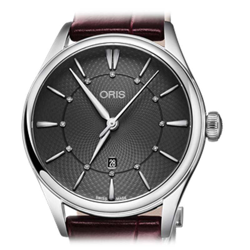 Oris Artelier Date